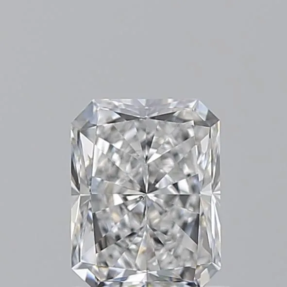 1.01ct RADIANT D SI1 Natural diamond