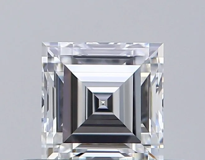 0.40ct RADIANT F VVS2 Natural diamond