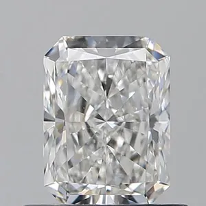 0.71ct RADIANT G VS1 Natural diamond