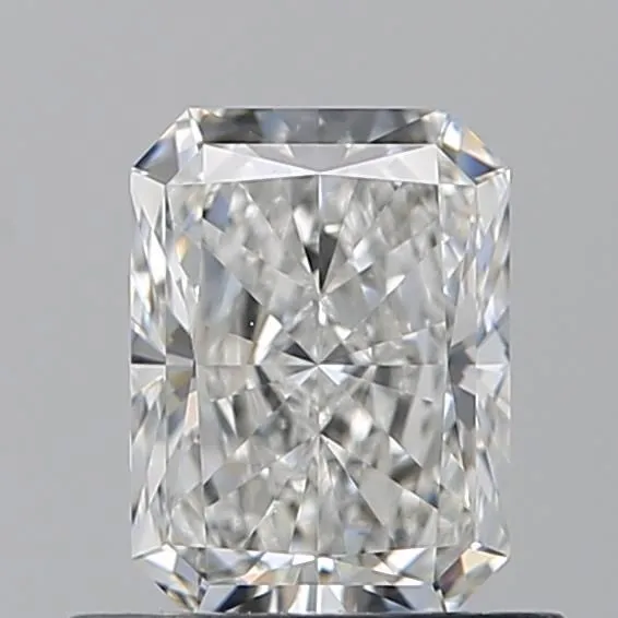 0.71ct RADIANT G VS1 Natural diamond