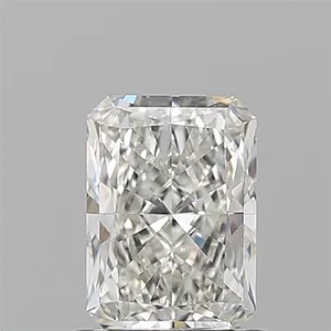 1.01ct RADIANT G VS1 Natural diamond