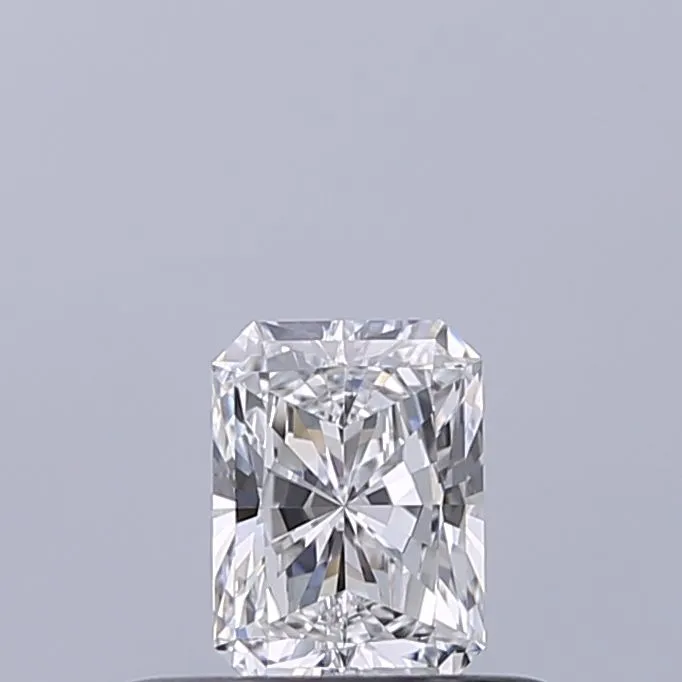 0.33ct RADIANT D VVS2 Natural diamond