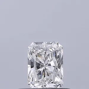 0.33ct RADIANT D VVS2 Natural diamond