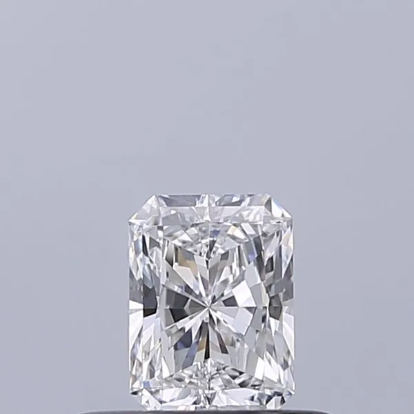 0.33ct RADIANT D VVS2 Natural diamond