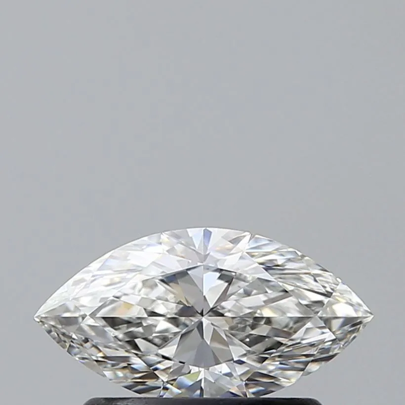 0.60ct MARQUISE G VVS2 Natural diamond