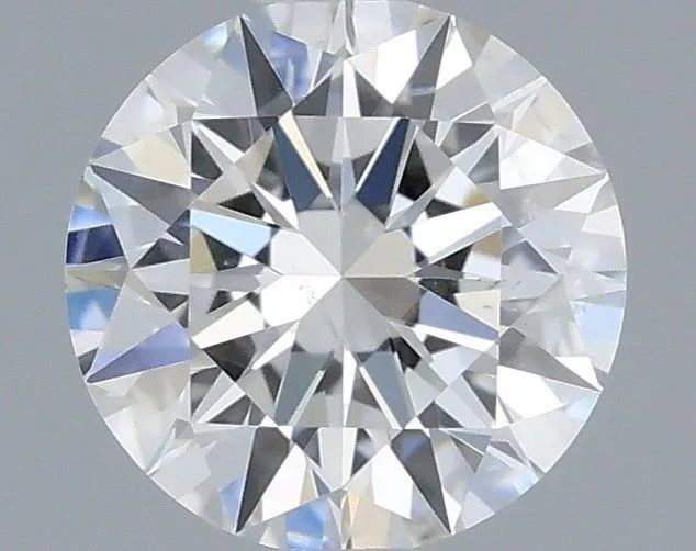 0.31ct ROUND G SI1 Natural diamond