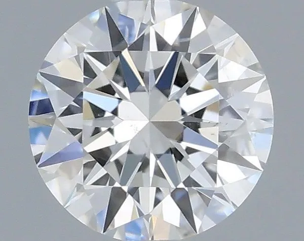 0.31ct ROUND G SI1 Natural diamond