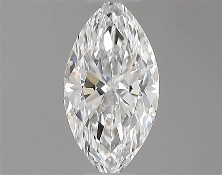 0.30ct MARQUISE E VS2 Natural diamond