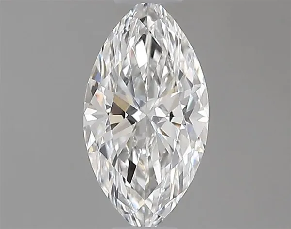 0.3ct MARQUISE E VS2 Natural diamond