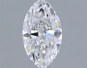 0.3ct MARQUISE D VVS1 Natural diamond