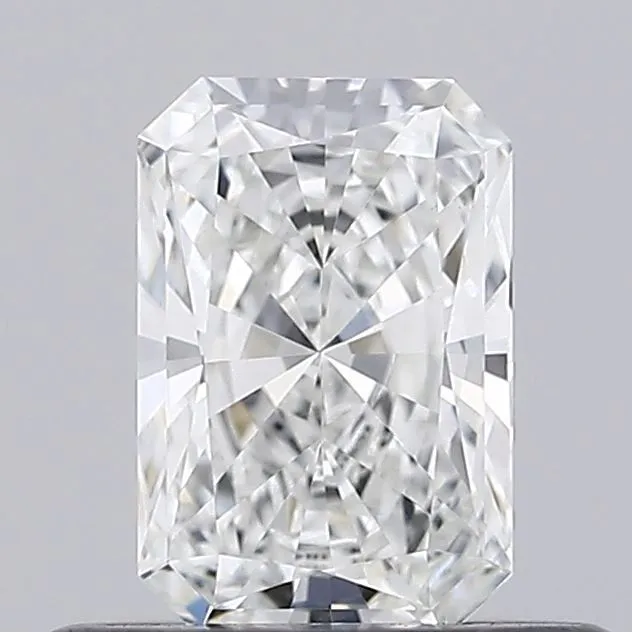 0.47ct RADIANT E VS1 Lab Grown diamond