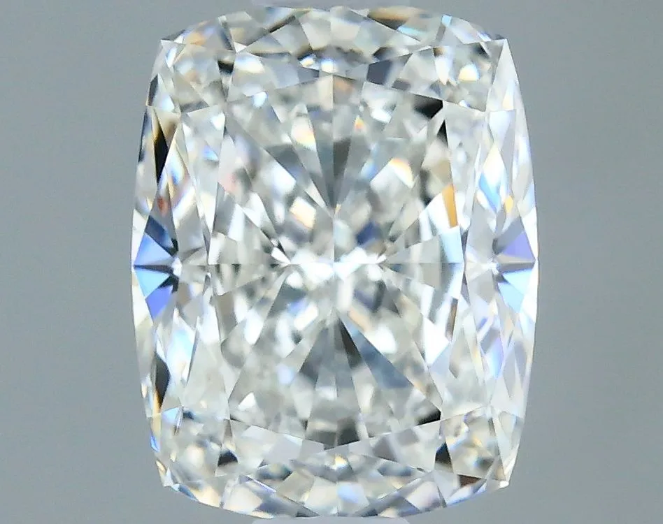 0.74ct CUSHION G IF Natural diamond