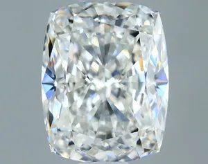 0.74ct CUSHION G IF Natural diamond