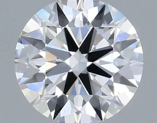 0.32ct ROUND D VVS2 Lab Grown diamond