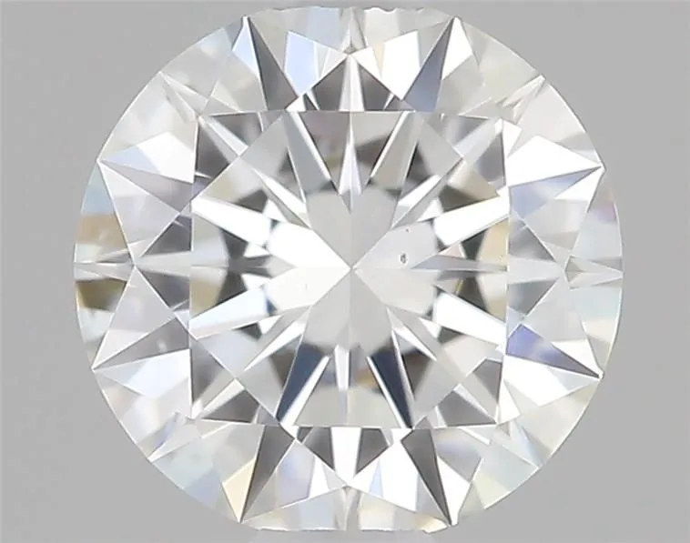 0.30ct ROUND H VS2 Natural diamond