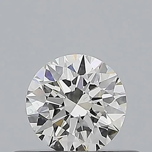 0.30ct ROUND H VS2 Natural diamond