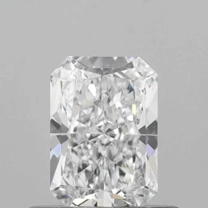 0.52ct RADIANT D VS1 Lab Grown diamond