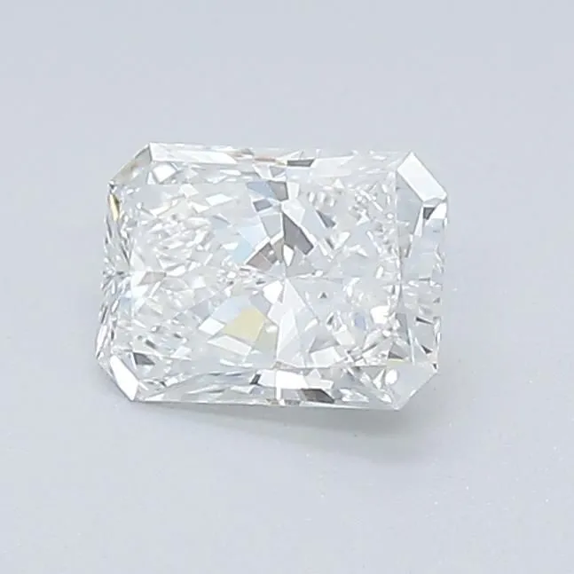0.50ct RADIANT F VS1 Natural diamond