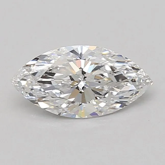0.85ct MARQUISE D VS1 Lab Grown diamond