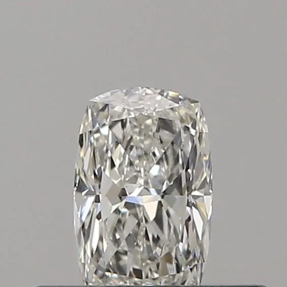 0.31ct CUSHION G VS1 Natural diamond