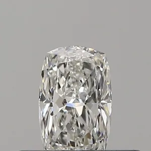 0.31ct CUSHION G VS1 Natural diamond