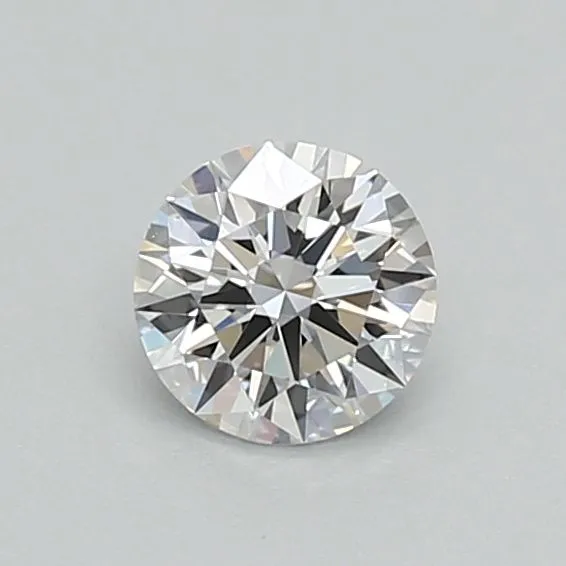 0.35ct ROUND D VS1 Lab Grown diamond