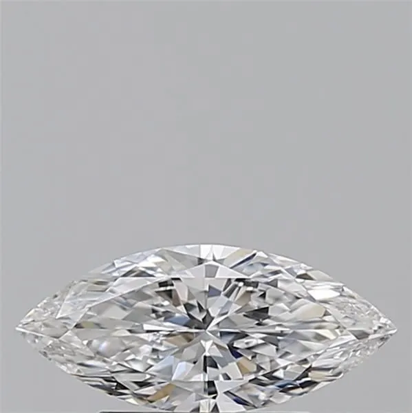 0.60ct MARQUISE D VS2 Natural diamond
