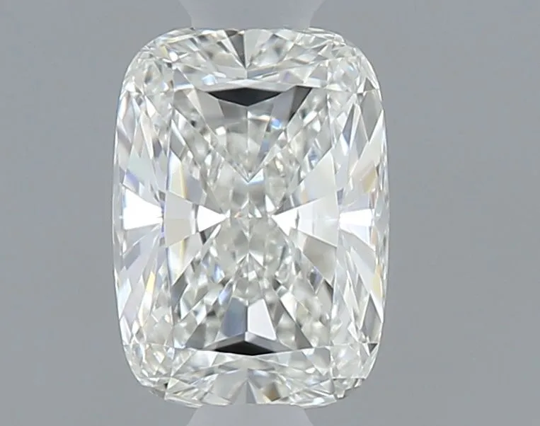 0.30ct CUSHION H IF Natural diamond