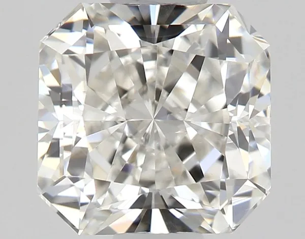 0.8ct RADIANT H VVS2 Natural diamond