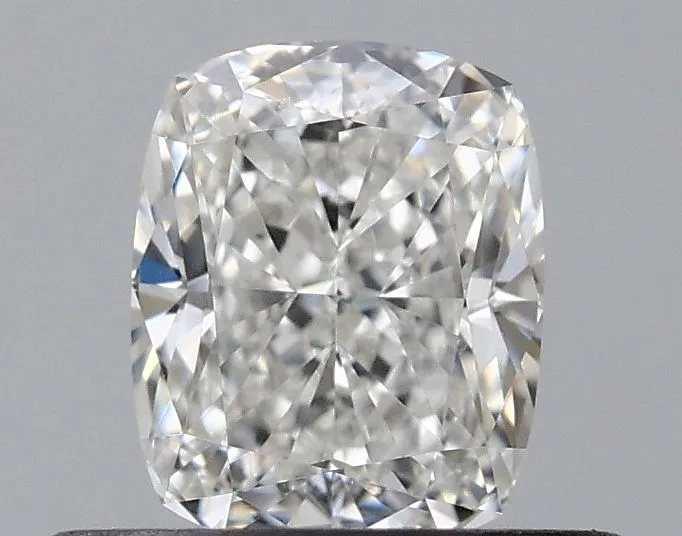 0.51ct CUSHION G VS1 Natural diamond