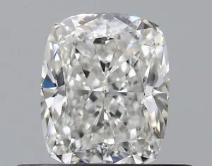0.51ct CUSHION G VS1 Natural diamond