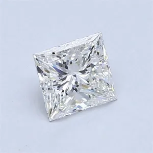 0.77ct PRINCESS G VS1 Natural diamond