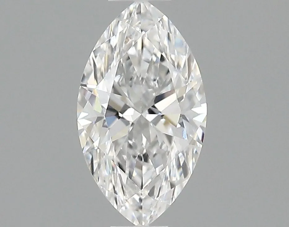 0.48ct MARQUISE D VS1 Natural diamond