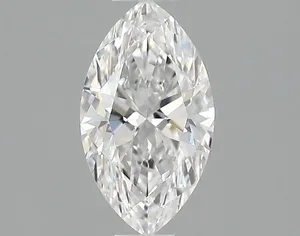 0.48ct MARQUISE D VS1 Natural diamond