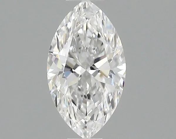 0.48ct MARQUISE D VS1 Natural diamond