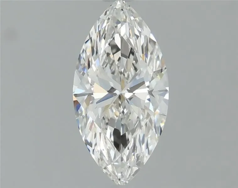 0.60ct MARQUISE F VS1 Natural diamond