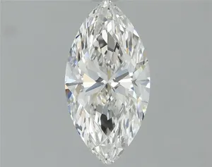 0.6ct MARQUISE F VS1 Natural diamond