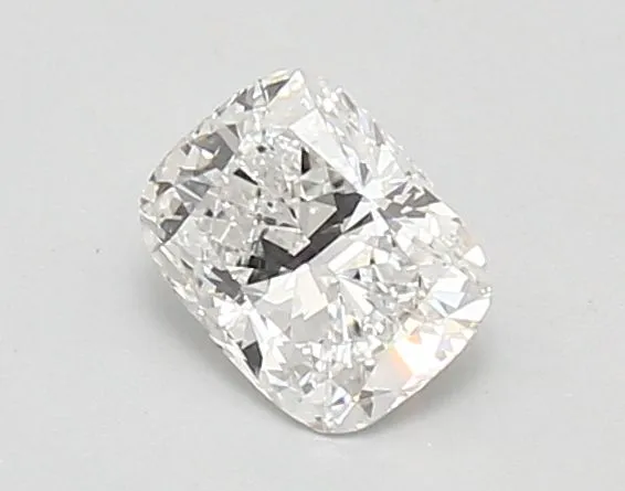 0.82ct CUSHION D VVS2 Lab diamond