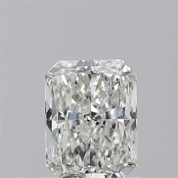 1.20ct RADIANT G SI1 Natural diamond