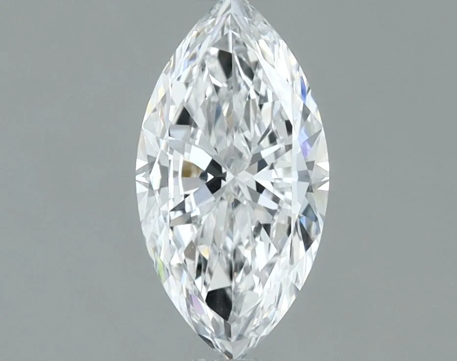 0.50ct MARQUISE D VS2 Natural diamond