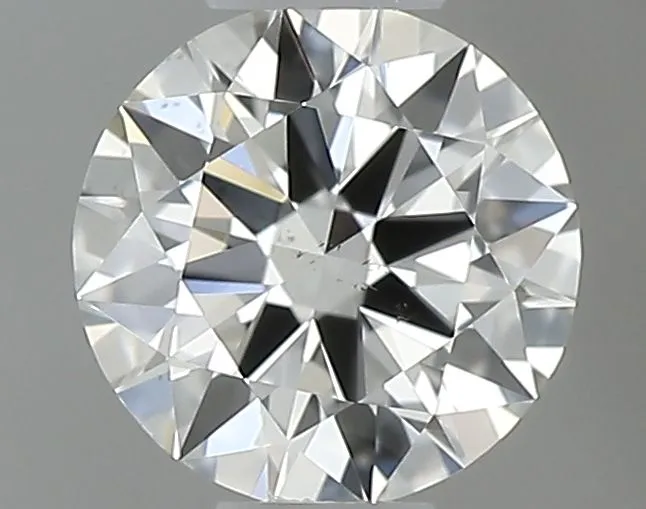 0.30ct ROUND H VS2 Natural diamond