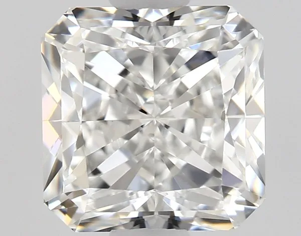 0.84ct RADIANT F VS1 Natural diamond