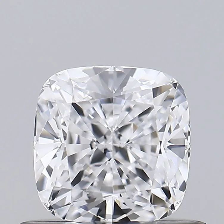 0.56ct CUSHION D VVS1 Natural diamond