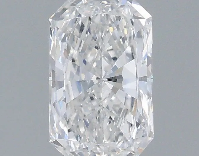 0.47ct RADIANT E VS1 Lab Grown diamond