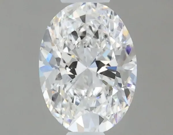 0.31ct OVAL E VVS1 Natural diamond
