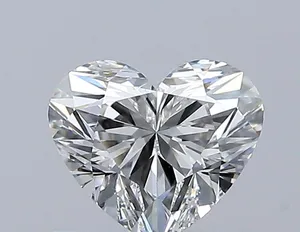 0.51ct HEART G VS1 Natural diamond