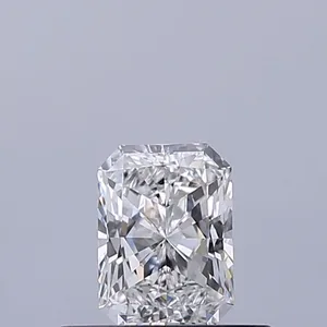 0.34ct RADIANT D VVS1 Natural diamond