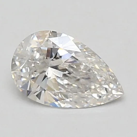 0.75ct PEAR E VS2 Lab Grown diamond