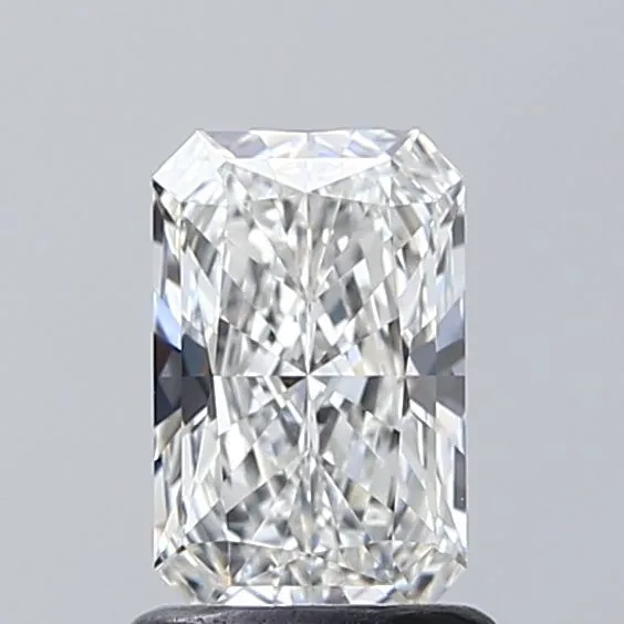 1.09ct RADIANT G VVS1 Natural diamond
