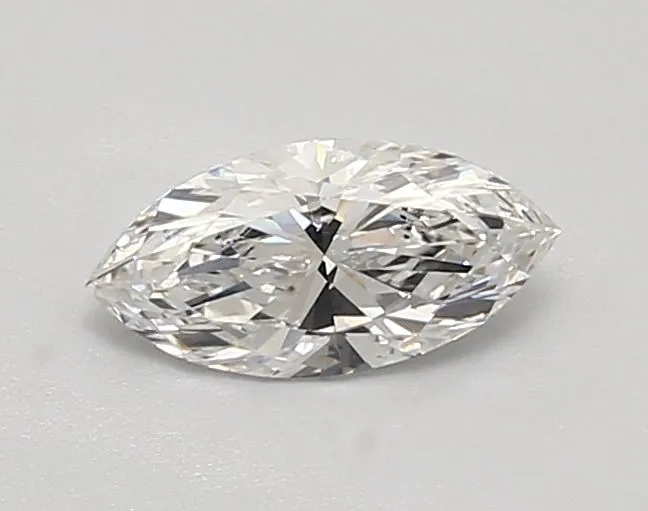0.85ct MARQUISE D VVS1 Lab Grown diamond